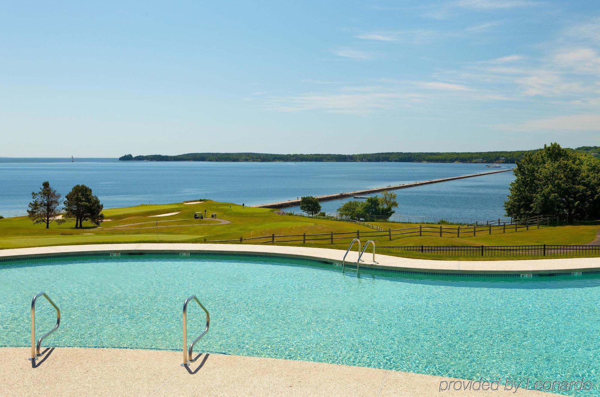 Samoset Resort Belfast Servizi foto