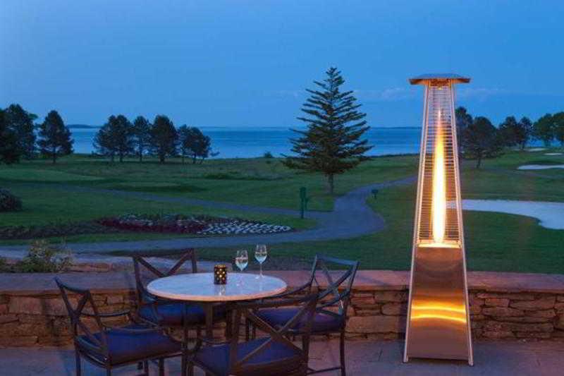 Samoset Resort Belfast Esterno foto