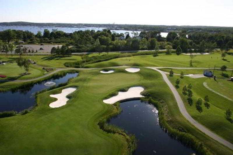 Samoset Resort Belfast Servizi foto