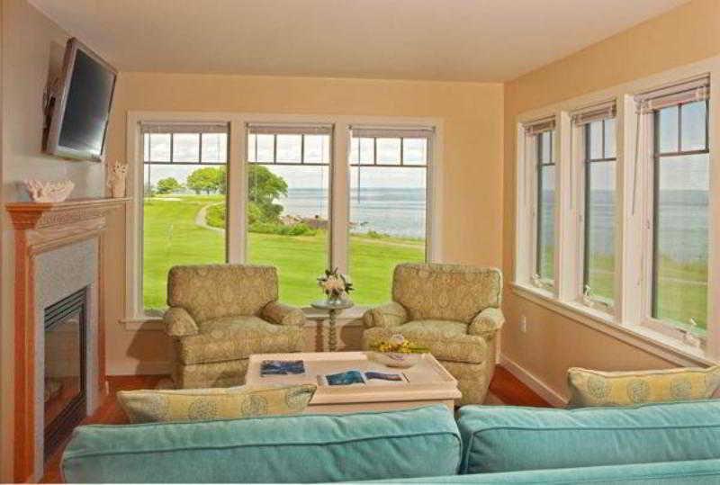 Samoset Resort Belfast Camera foto