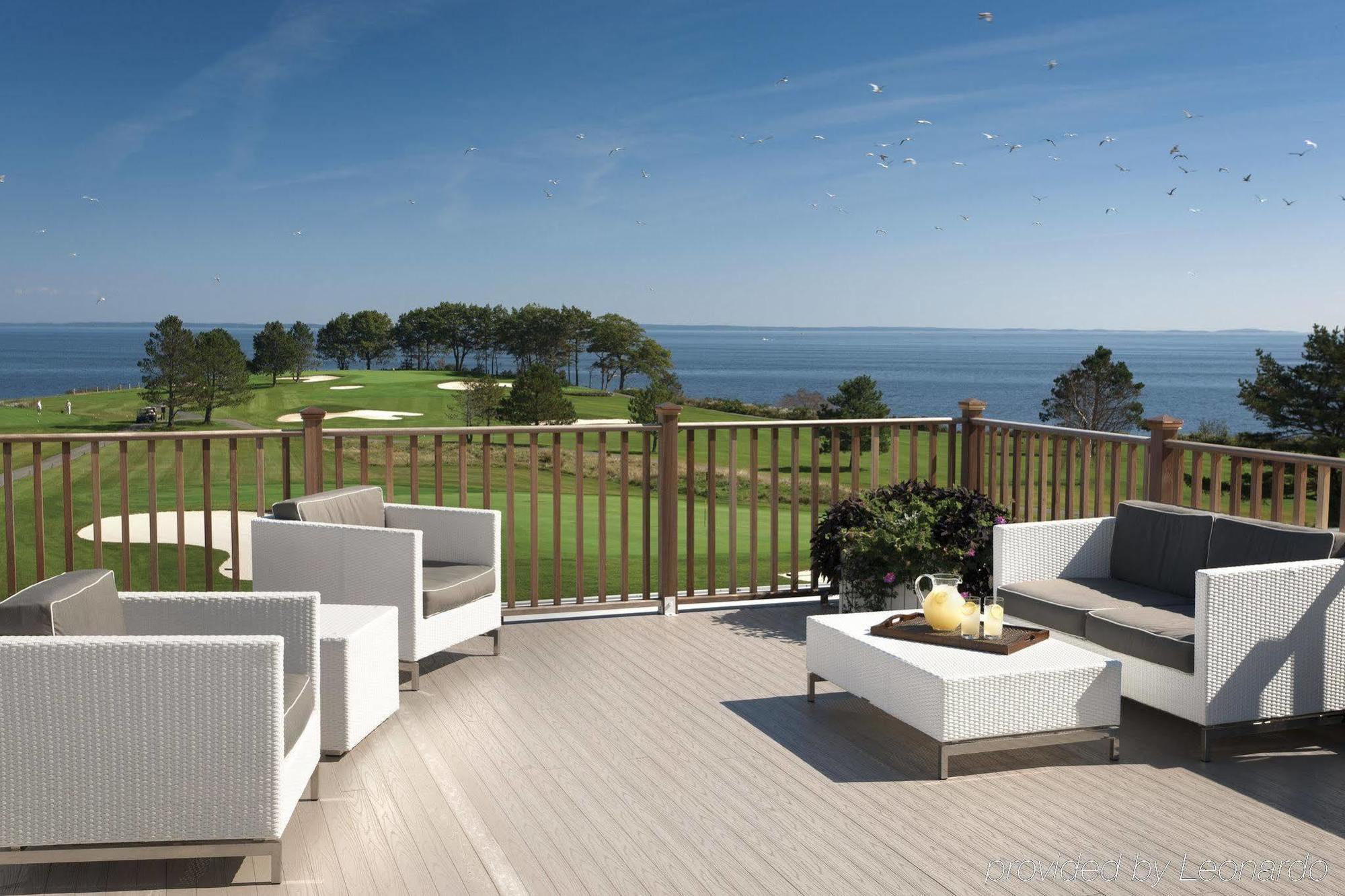 Samoset Resort Belfast Ristorante foto
