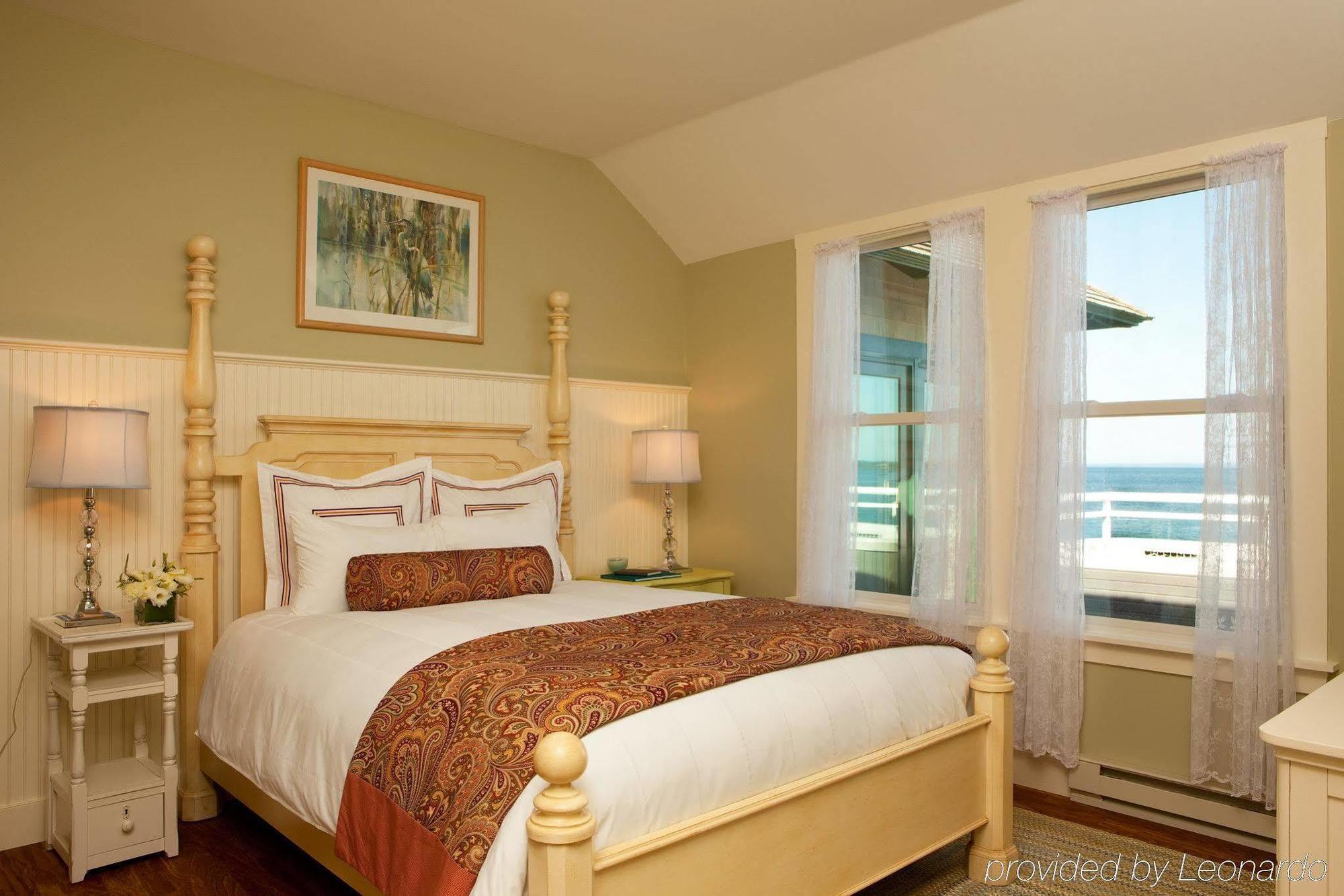 Samoset Resort Belfast Camera foto