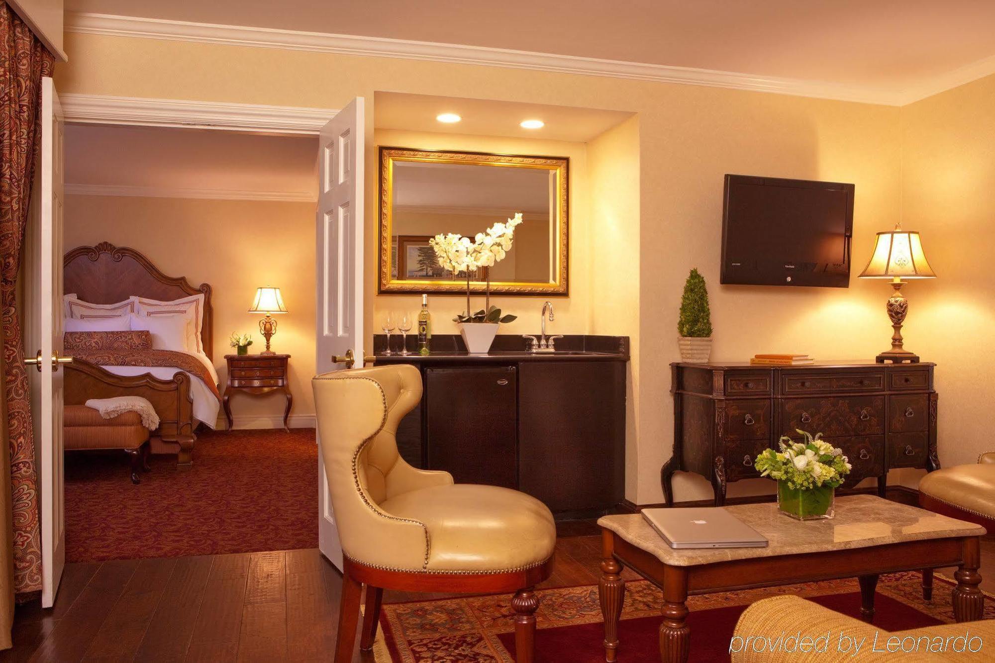 Samoset Resort Belfast Camera foto