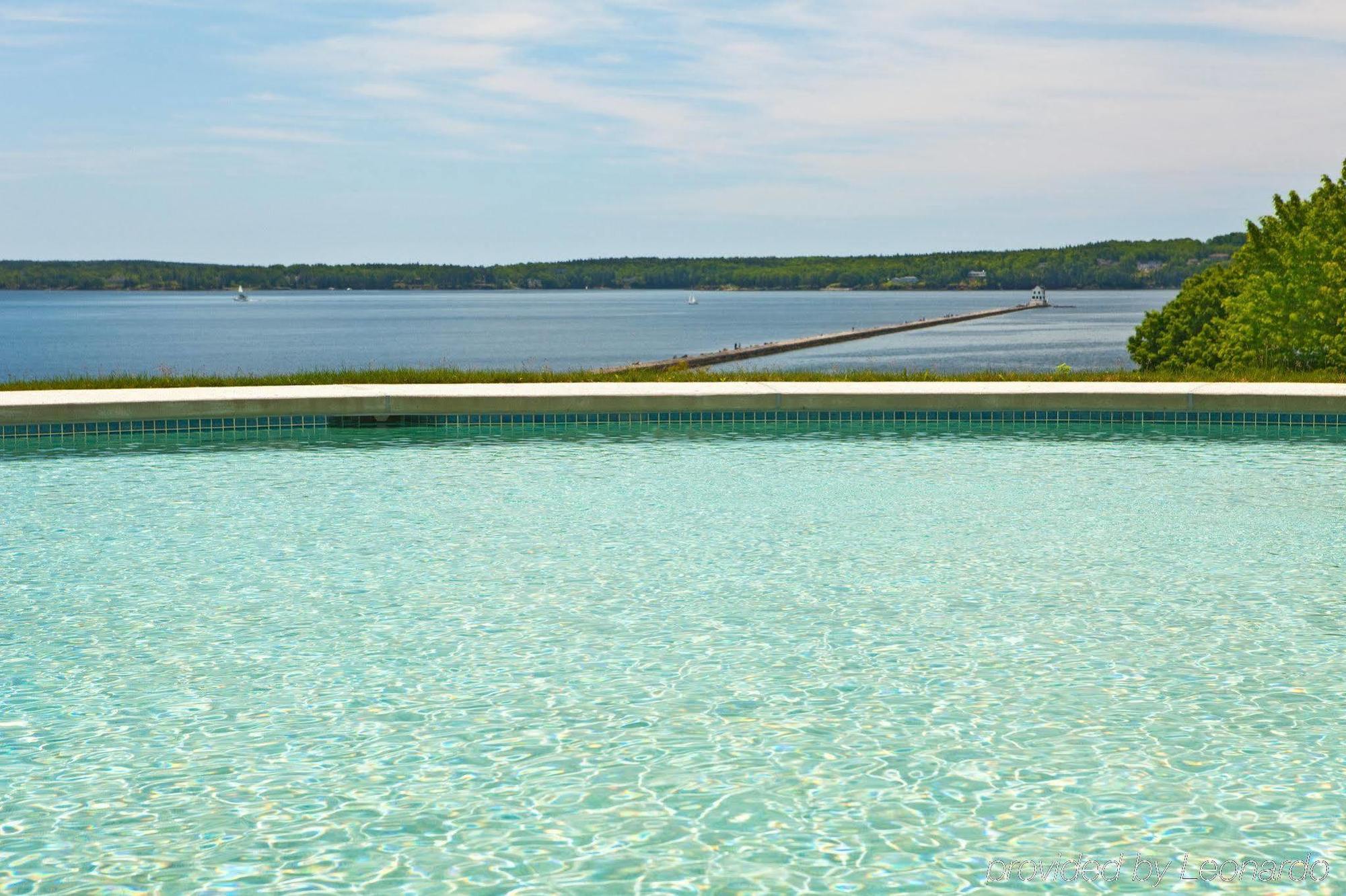 Samoset Resort Belfast Servizi foto