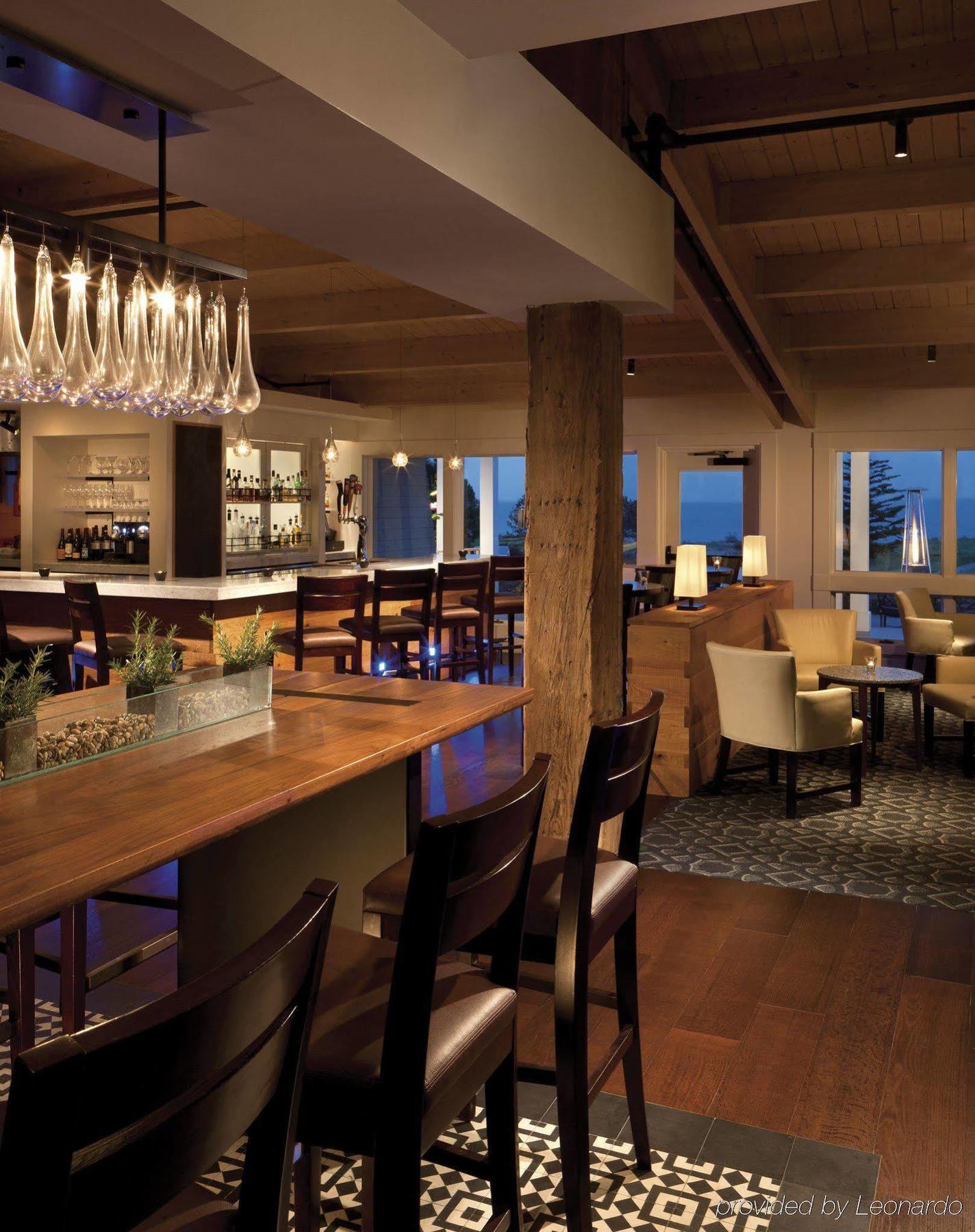 Samoset Resort Belfast Ristorante foto