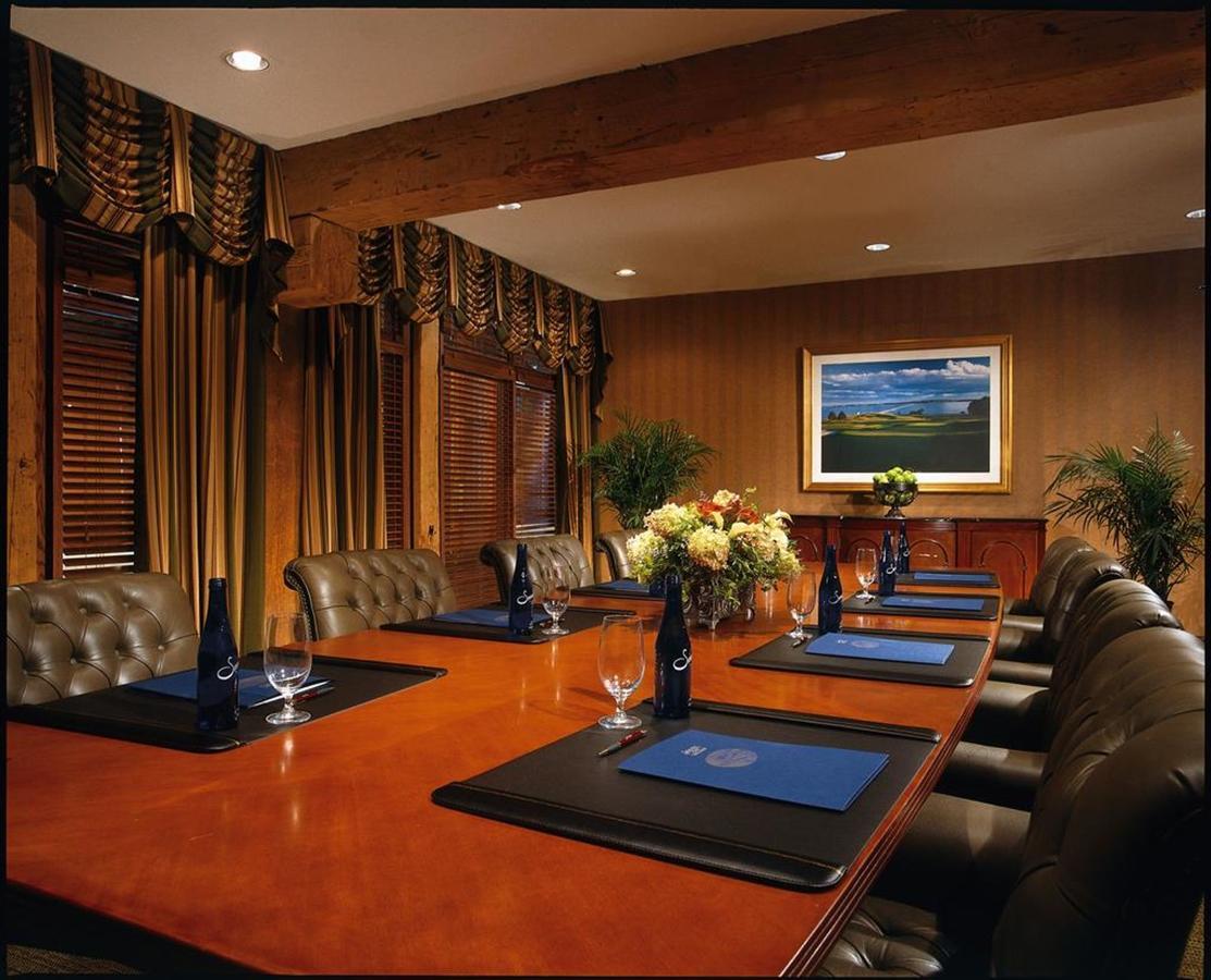 Samoset Resort Belfast Esterno foto