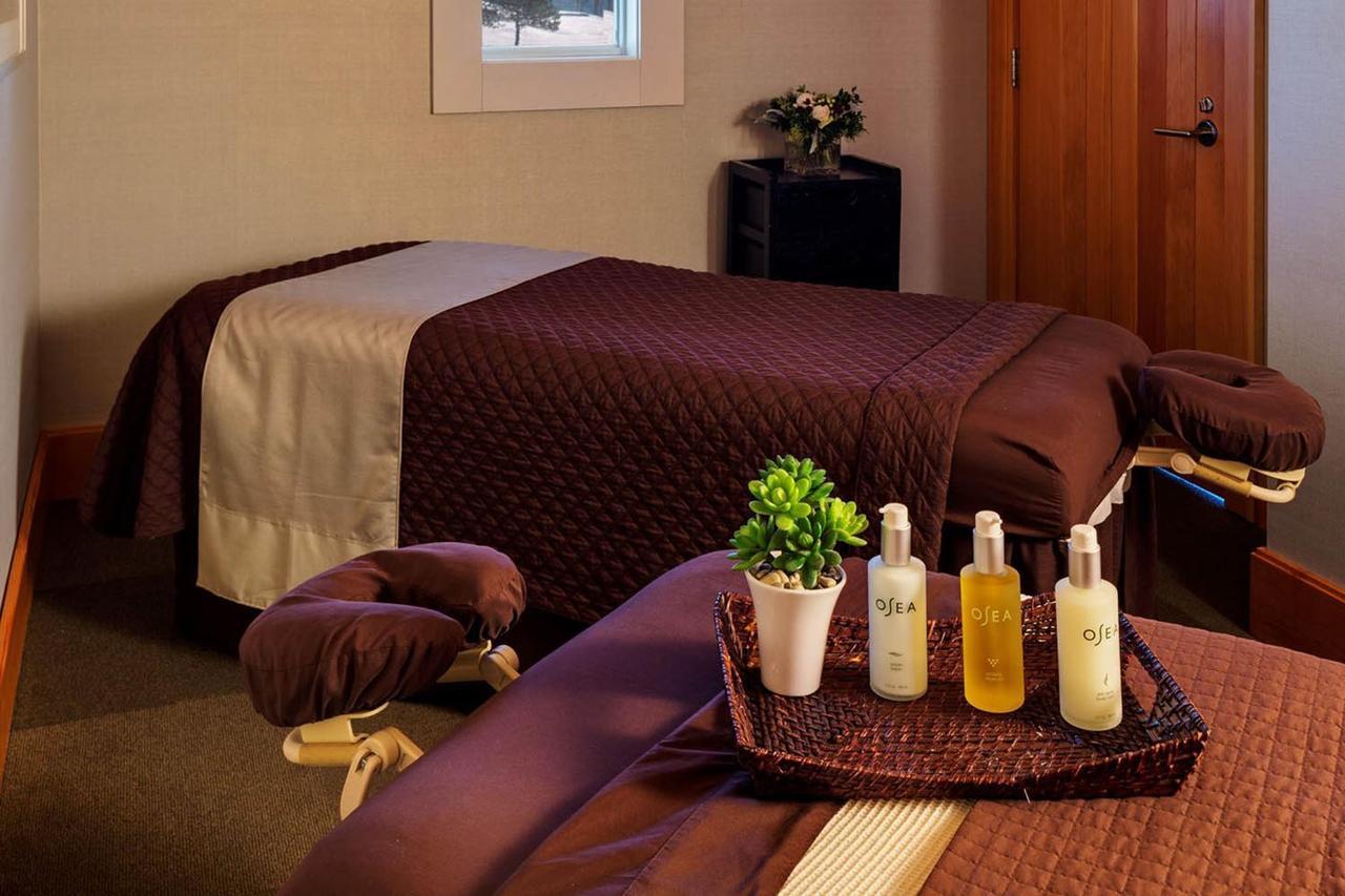 Samoset Resort Belfast Esterno foto