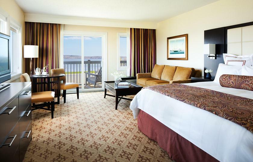 Samoset Resort Belfast Esterno foto